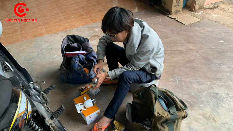 khao-sat-va-thi-cong-lap-dat-camera-nha-chi-du-tai-nguyen-van-cu-camerangocan