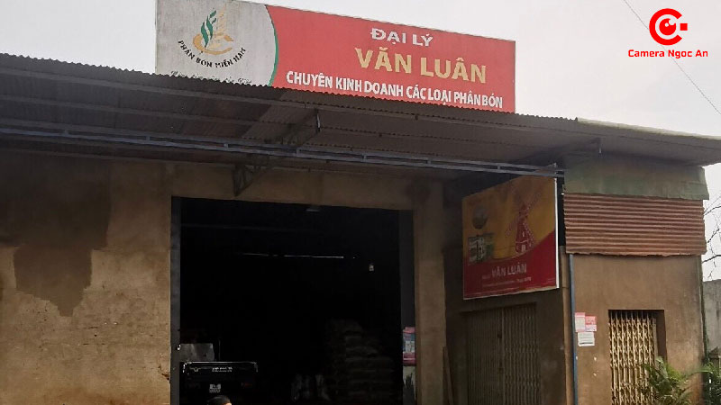 thi-cong-lap-dat-camera-tai-dai-ly-van-luan-bao-lam-lam-dong-camerangocan